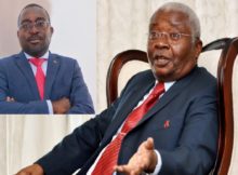 O advogado do ex-presidente de Moçambique nega eventual mandado de captura de Armando Guebuza no seguimento da investigação sobre as chamadas dívidas ocultas.