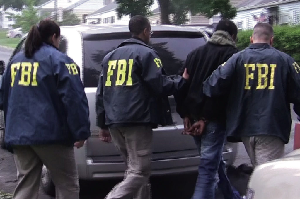 FBI DECLARA GUERRA CONTRA POLITICOS CORRUPTOS AFRICANOS