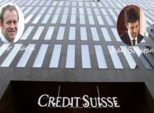 O julgamento do pedido de extradição para os EUA de três antigos banqueiros do Credit Suisse acusados de envolvimento no processo de dívidas ocultas de Moçambique
