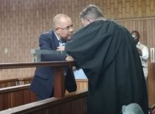 O ex-ministro das Finanças Manuel Chang regressa hoje a tribunal, na África do Sul, esperando uma decisão sobre o pedido dos Estados Unidos para o extraditar no caso das dívidas ocultas.
