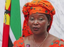 A qualquer momento a antiga embaixadora de Moçambique em Angola, Maria Helena Taipo poderá ser detida, no âmbito do processo 02/GCCC/2017, no qual é acusada