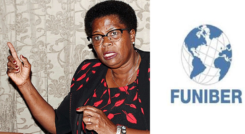 Ministra da Educação interdita equivalências à distância da FUNIBER-Moçambique