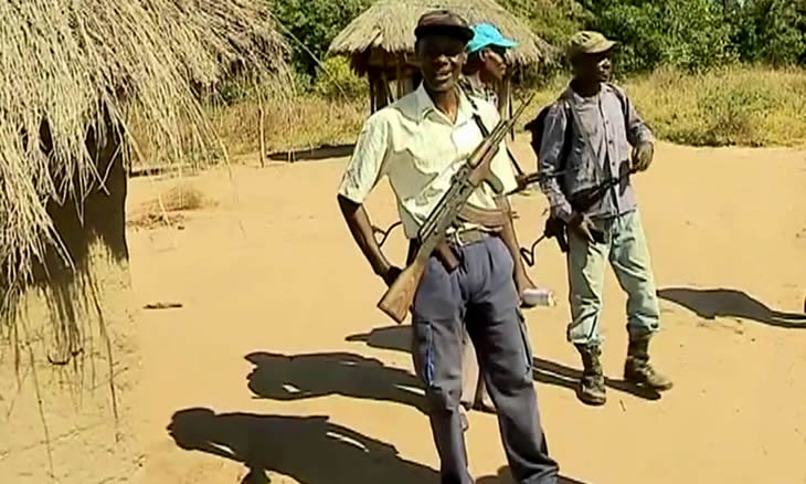 Renamo tenta reaproximação com generais leais a Afonso Dhlakama