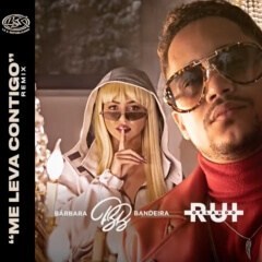 Rui Orlando, Bárbara Bandeira – Me Leva Contigo (Remix) DOWNLOAD MP3