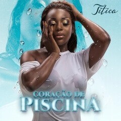 Titica Corac%CC%A7a%CC%83o de Piscina