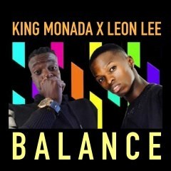 King Monada Leon Lee %E2%80%93 Balance