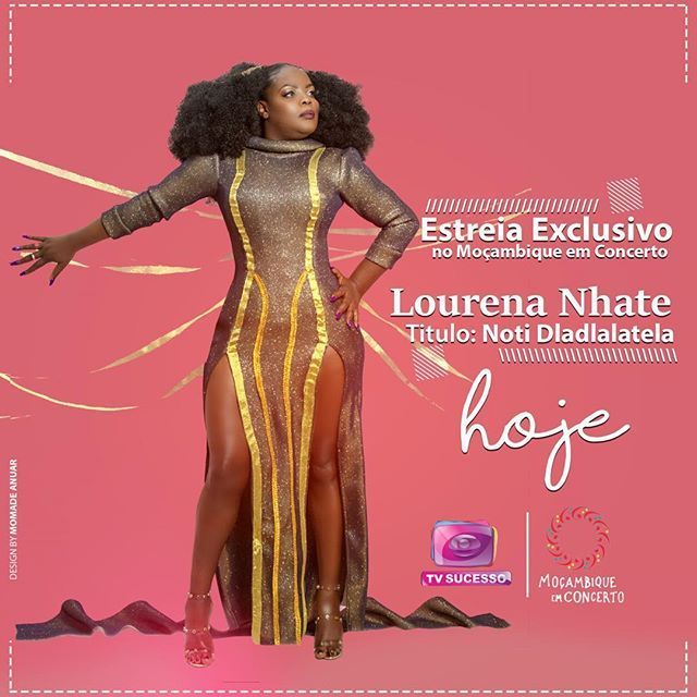 Lourena Nhate – Noti Dladlalatela [2019] DOWNLOAD MP3