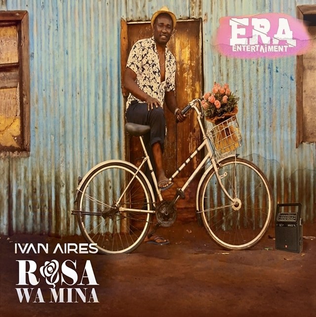 Ivan Aires – Rosa Wa Mina (2019) DOWNLOAD MP3