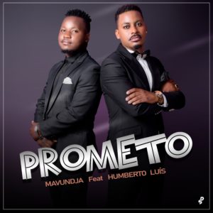 Mavundja Prometo feat. Humberto Lu%C3%ADs 2o19