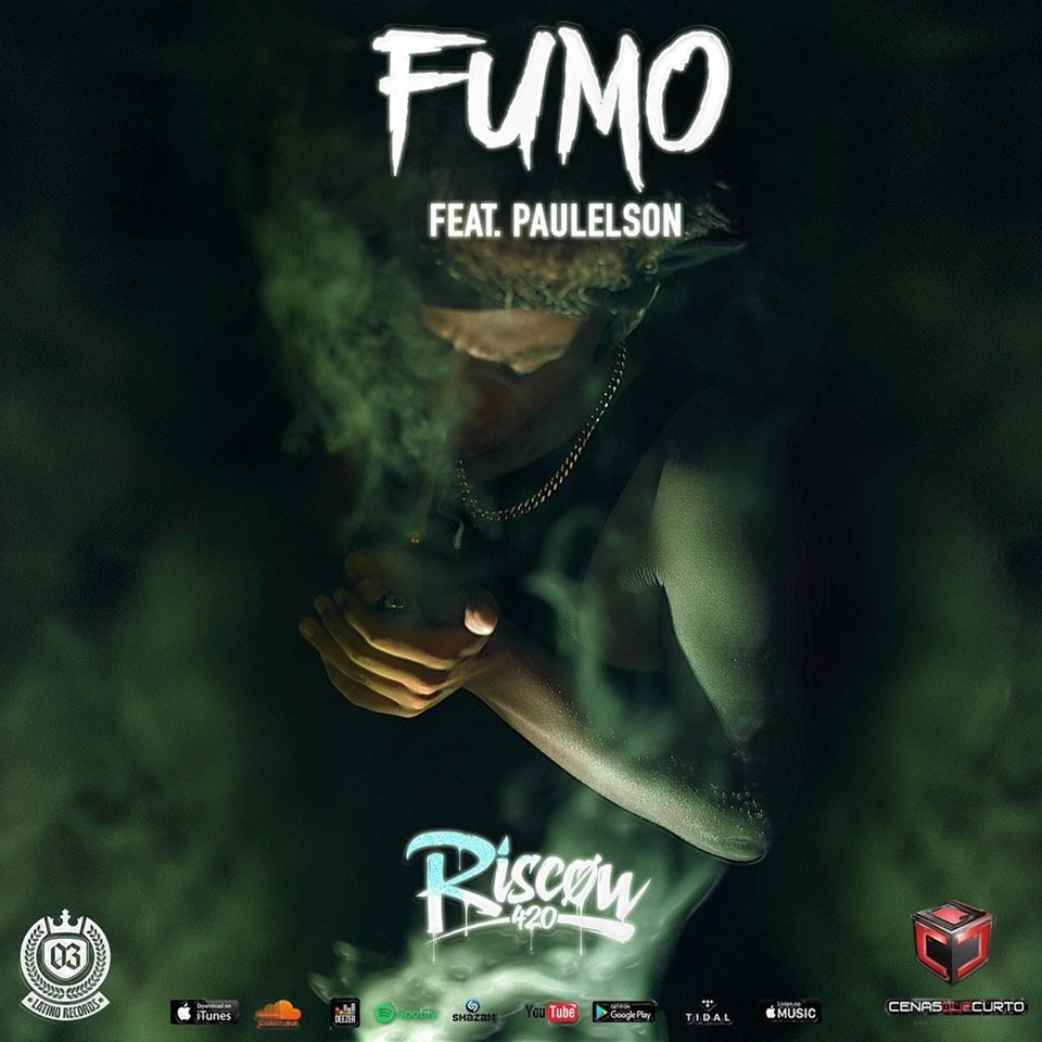 Riscow – FUMO (feat. Paulelson) DOWNLOAD MP3