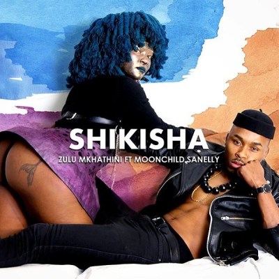 Zulu Mkhathini – Shikisha (feat. Moonchild Sanelly) DOWNLOAD MP3