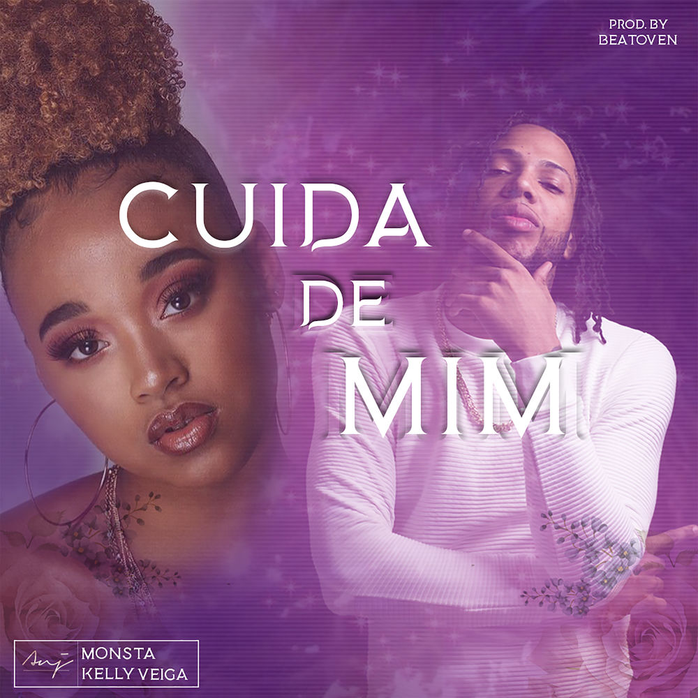 Monsta – Cuida de Mim (feat. Kelly Veiga) DOWNLOAD MP3