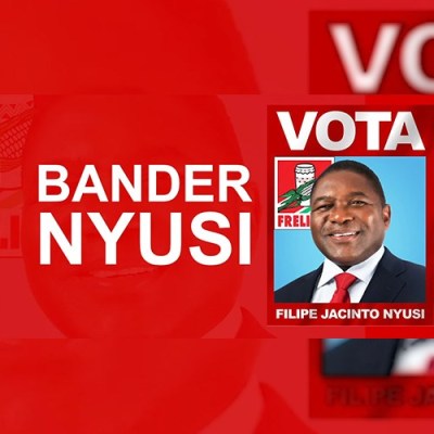  Bander – Nyusi (2019) DOWNLOAD MP3