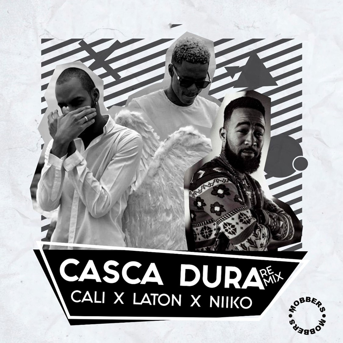 Calijohn – Casca Dura (Remix) (feat. Laton & Niiko) [2019] DOWNLOAD MP3