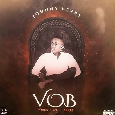 Johnny Berry – Obra do Demónio (feat. Edgar Domingos) [2019] DOWNLOAD MP3