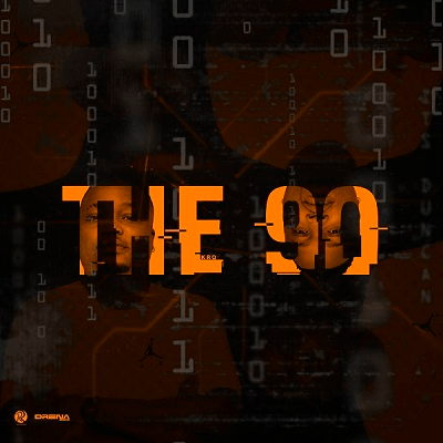 DJ Ivan90 – The 90 EP (2019) DOWNLOAD ZIP