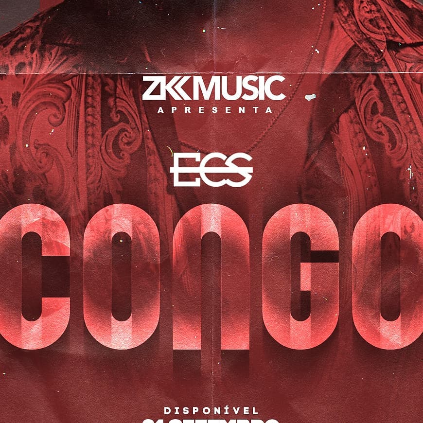 Dj ECS – Congo (2019) DOWNLOAD MP3