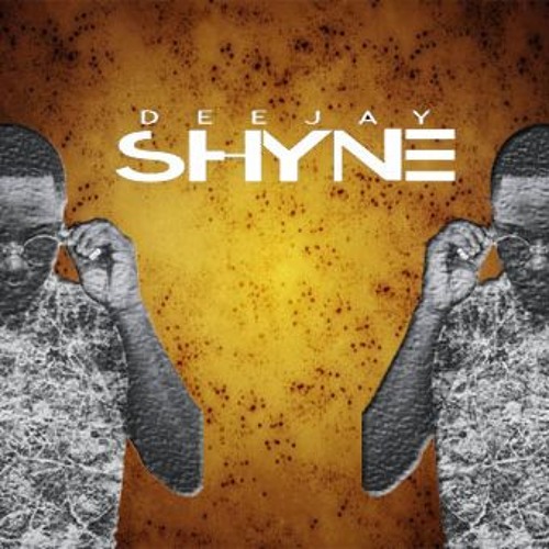 Dj Shyne – Fantasma (2019) DOWNLOAD MP3