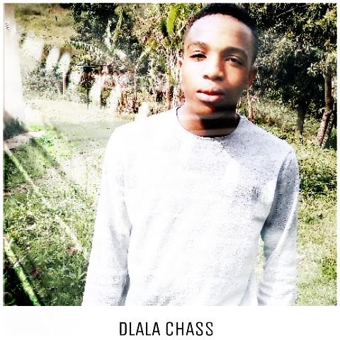 Dlala Chass – Road To Power Of Gqom (2019) DOWNLOAD MP3