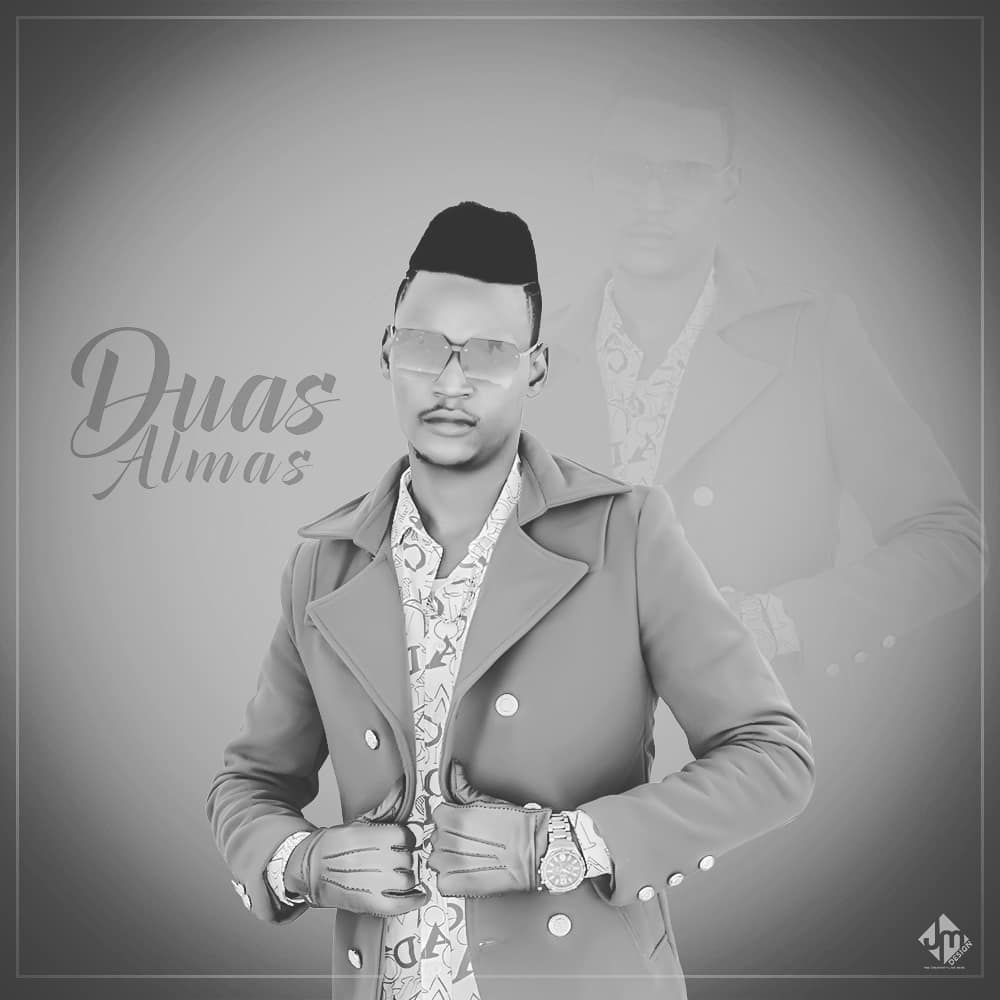 Duas Almas – Deixe Me Entrar (2019) DOWNLOAD MP3