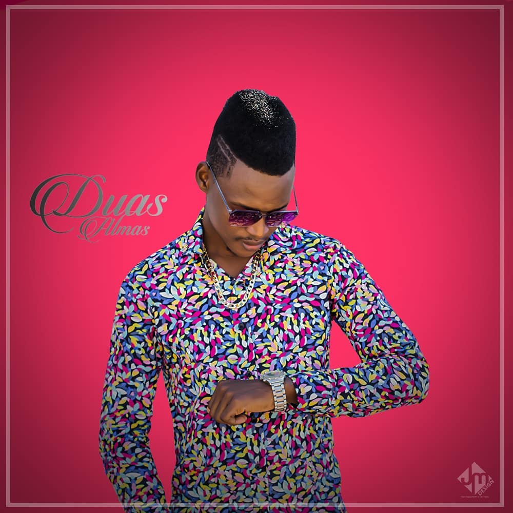 Duas Almas – Sonhos (2019) DOWNLOAD MP3