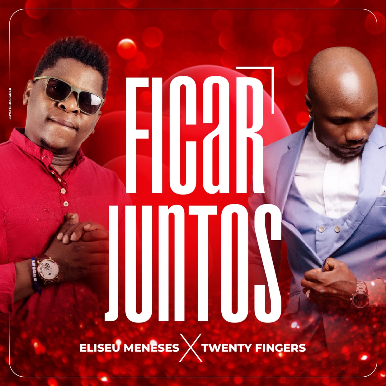 Eliseu Meneses – Ficar Juntos (feat. Twenty Fingers) [2019] DOWNLOAD MP3