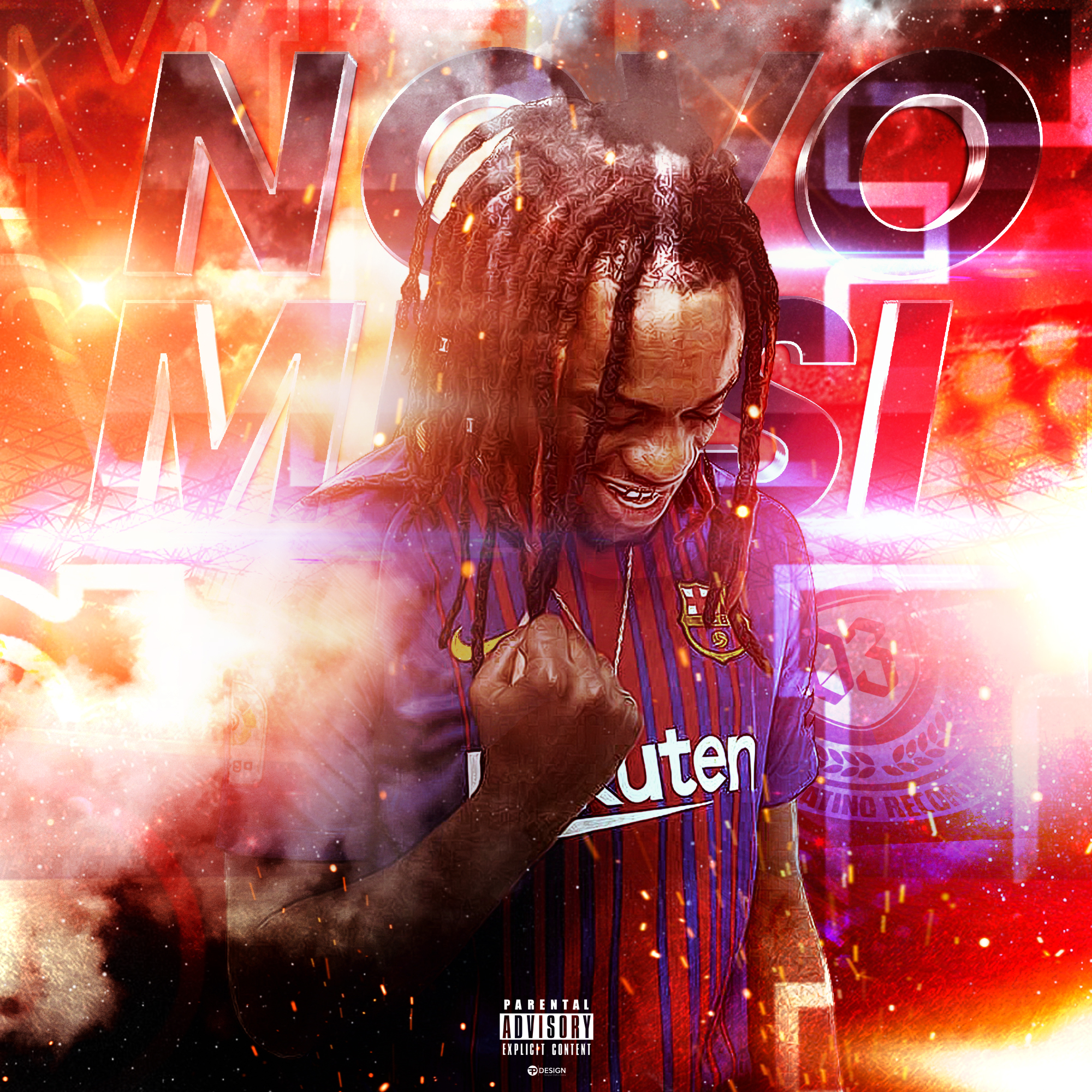 DOWNLOAD ALBUM: Paulelson – Novo Messi (Mixtape) [2019]