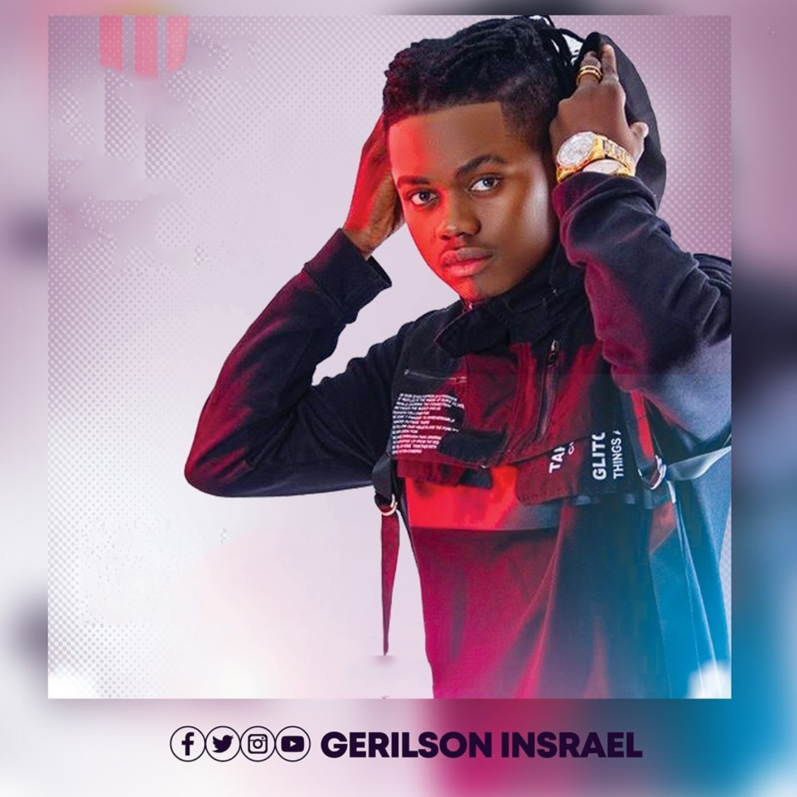 Gerilson Insrael – Quebra Cabeça (2019) DOWNLOAD MP3