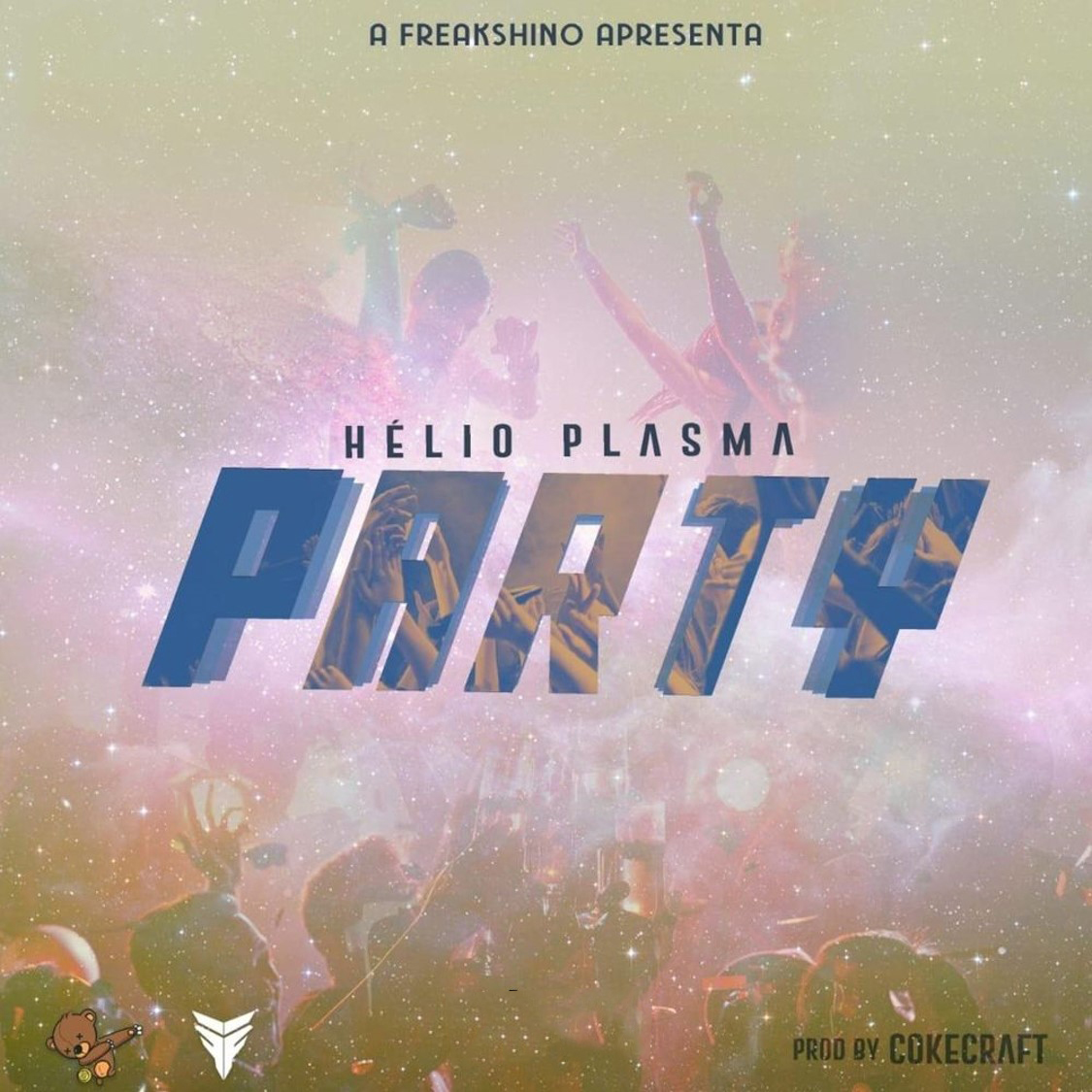 Hélio Plasma – Party (2019) DOWNLOAD MP3