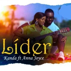 Kanda Feat. Anna Joyce L%C3%ADder