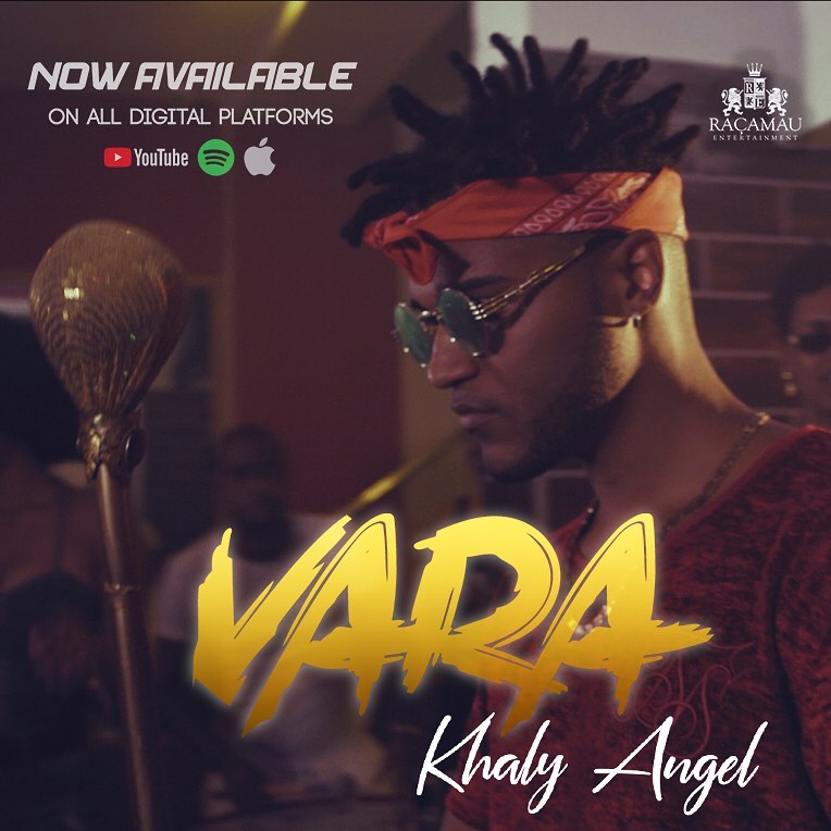 Khaly – Vara (2019) DOWNLOAD MP3