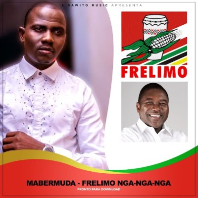 Mabermuda – Frelimo Nga-Nga-Nga (2019) DOWNLOAD MP3