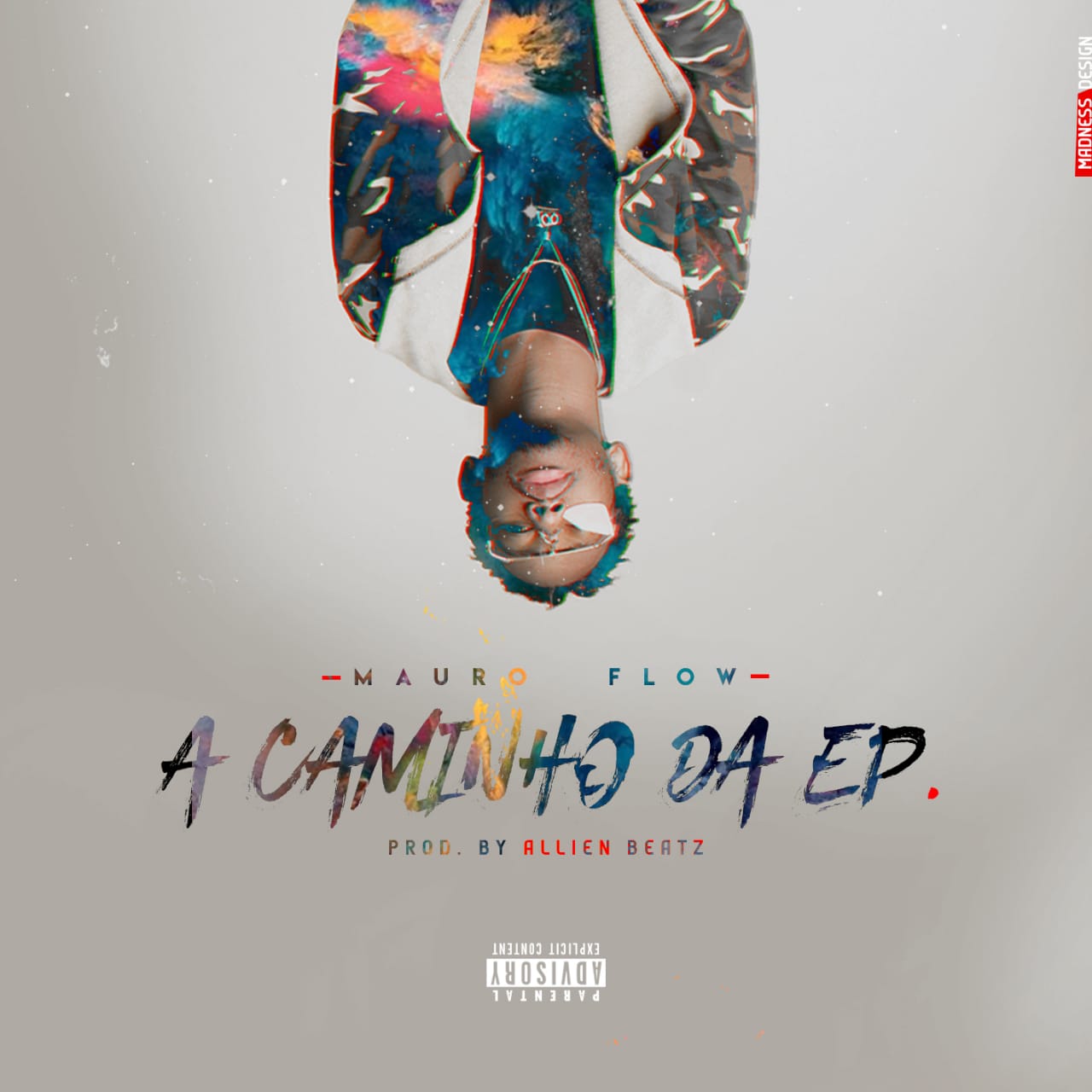 Mauro Flow – A caminho da EP (Freestyle) DOWNLOAD MP3