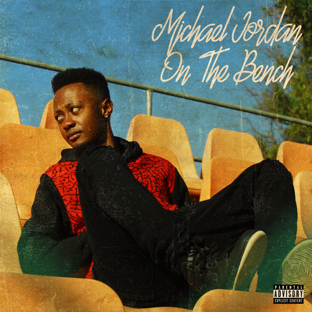 DOWNLOAD ALBUM: Moz Kidd – Michael Jordan on the Bench (2019)