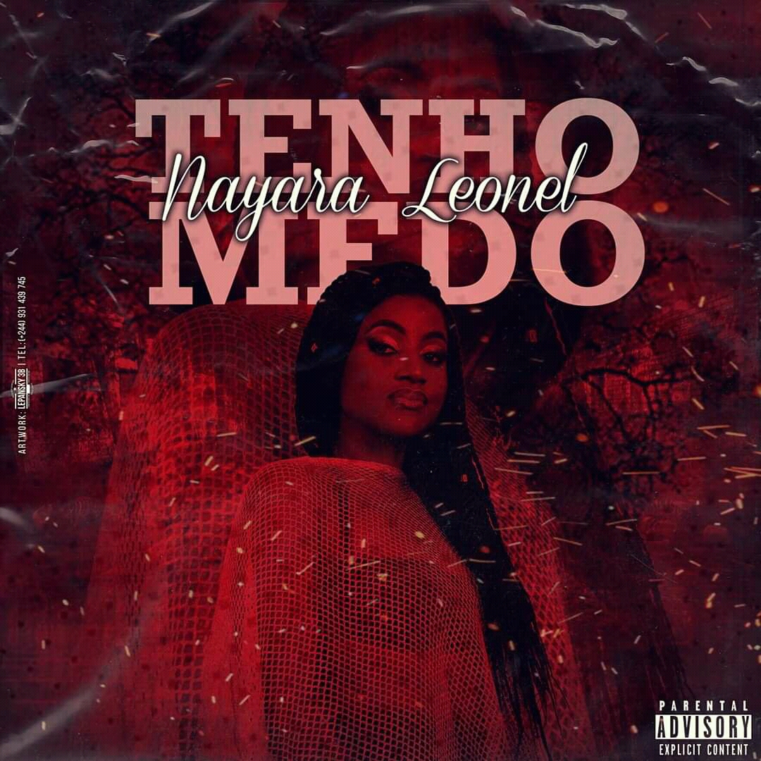 Nayara Leonel – Tenho Medo (2019) DOWNLOAD MP3