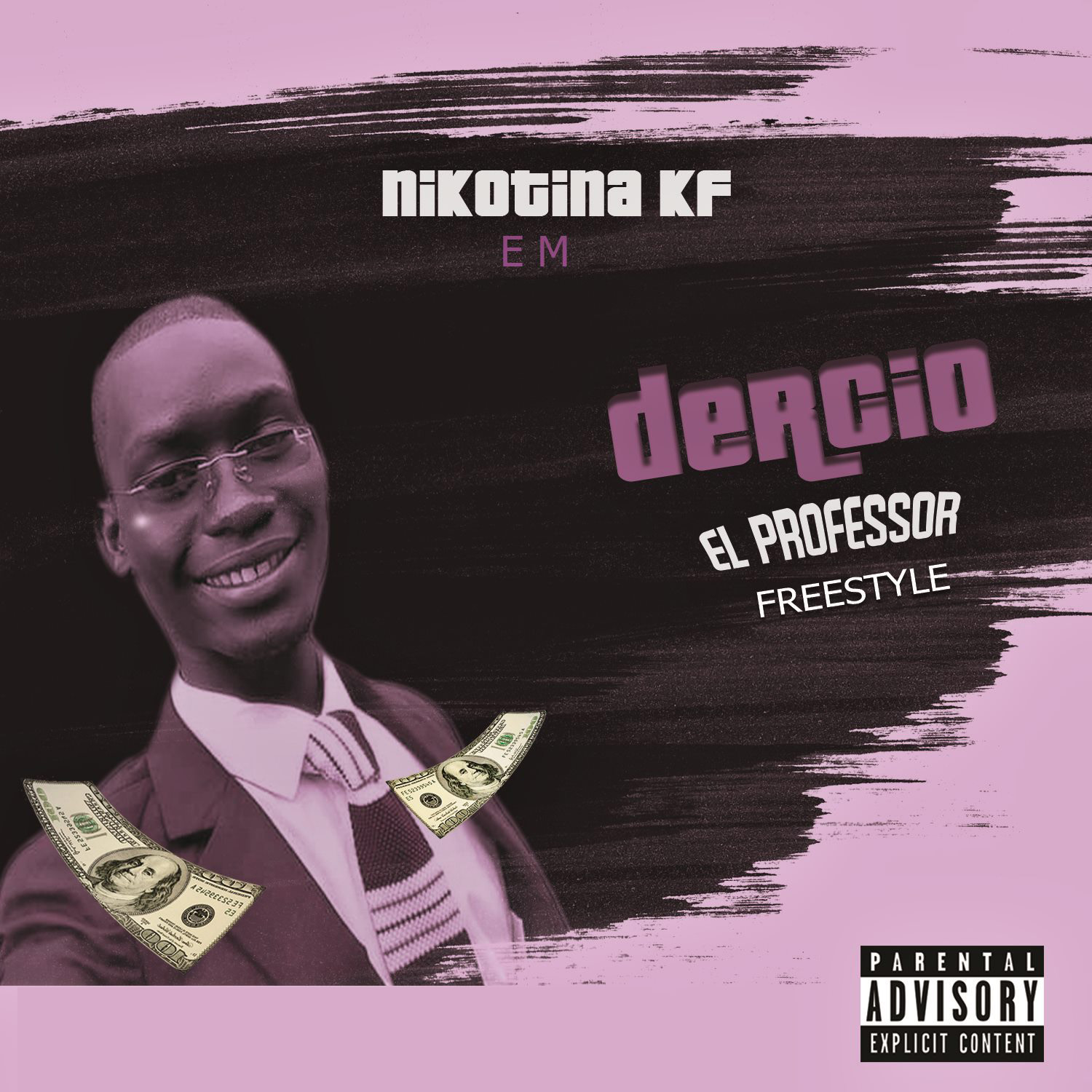 Nikotina KF – Dercio El Professor (2019) DOWNLOAD MP3