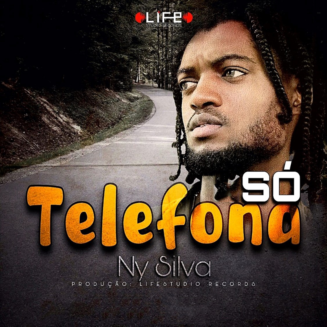 Ny Silva – Telefona Só (2019) DOWNLOAD MP3