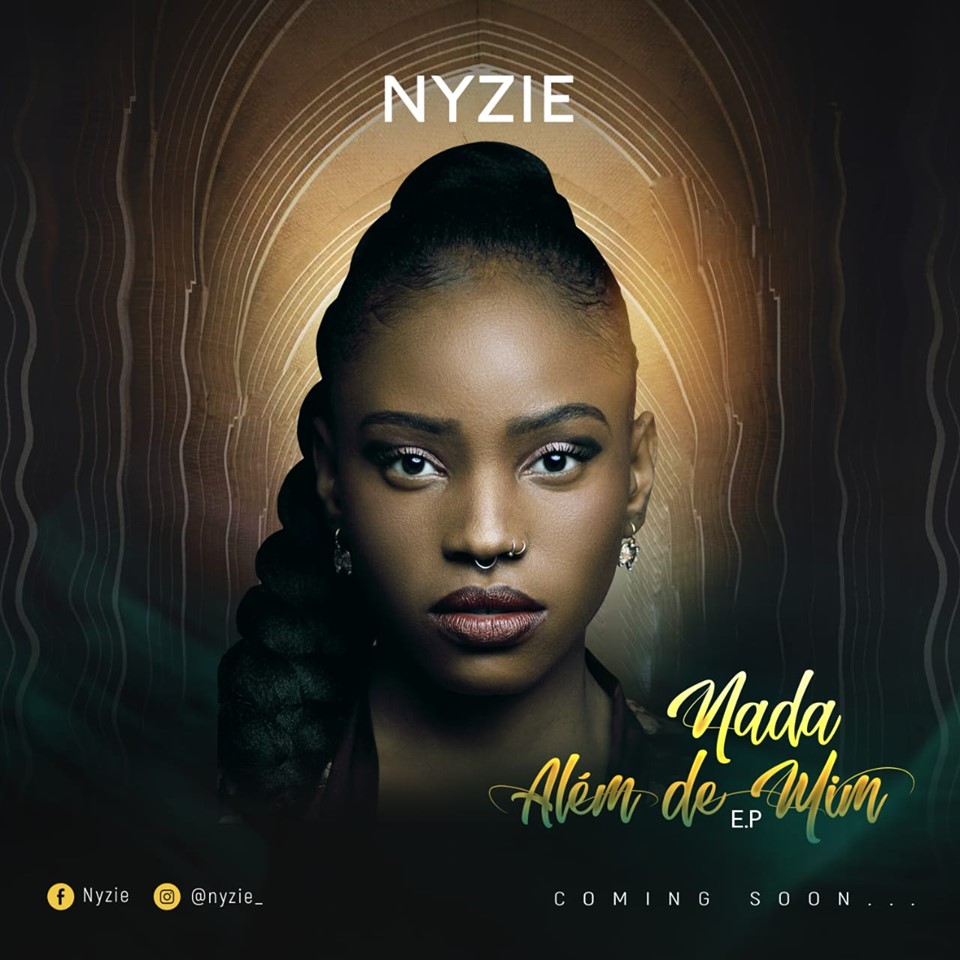 Nyzie – Naye (2019) DOWNLOAD MP3