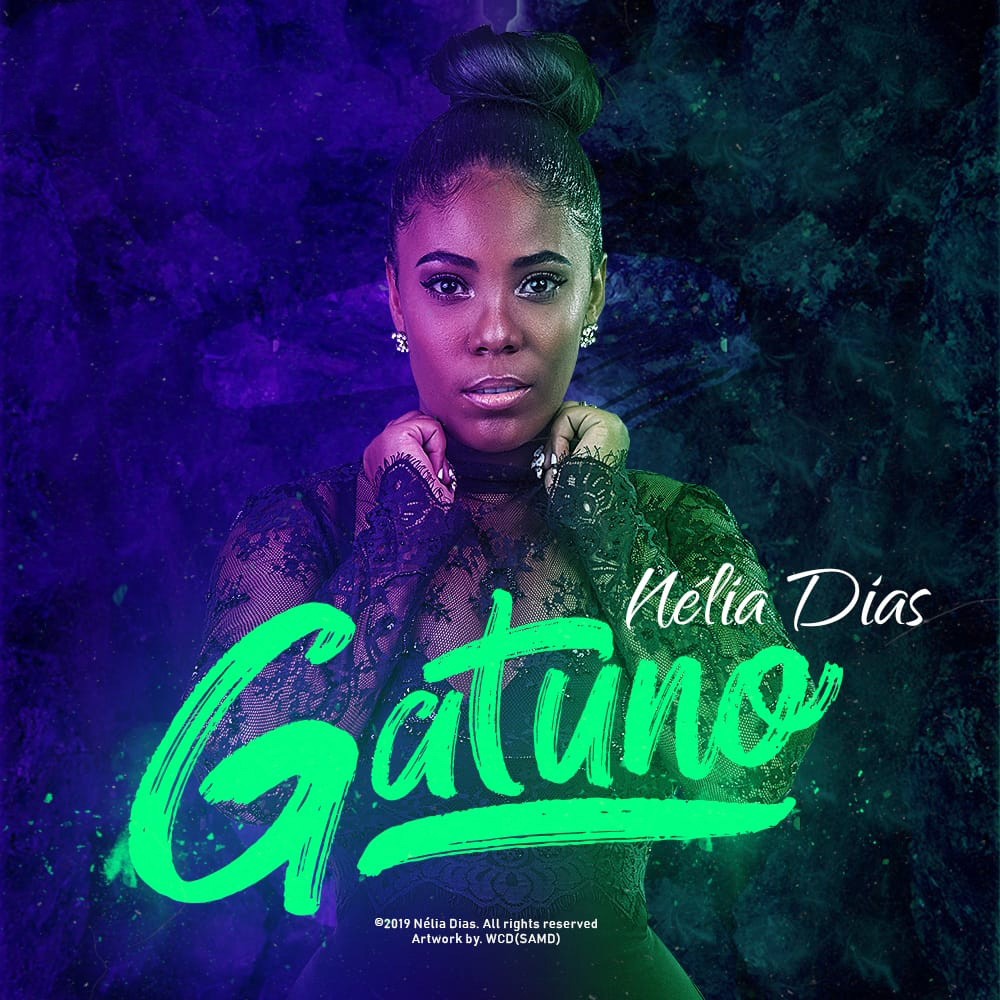 Nélia Dias – Gatuno (2019) DOWNLOAD MP3