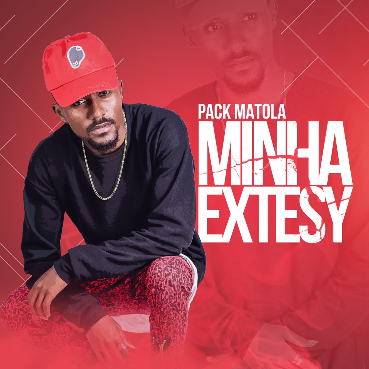 Pack Matola – Minha Extesy (2019) DOWNLOAD MP3