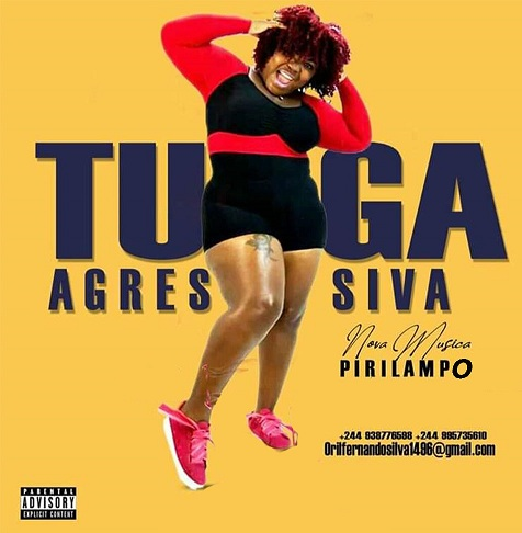 Tuga Agressiva – Pirilampo (2019) DOWNLOAD MP3