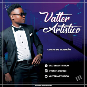 Valter Art%C3%ADstico Coisas de Tradi%C3%A7%C3%A3o