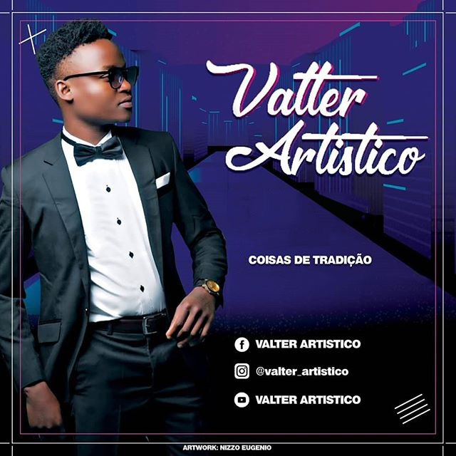 Valter Artístico – Coisas de Tradição (2019) DOWNLOAD MP3