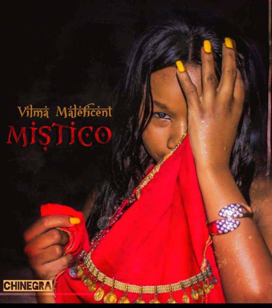 Vilma Maleficent – Mistico (2019) DOWNLOAD MP3