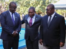 Prossegue a campanha eleitoral que vai a eleições gerais no dia 15 de Outubro. Hoje o Presidente Filipe Nyusi, que se recandidata, mostrou-se aberto ao diálogo com os insurgentes