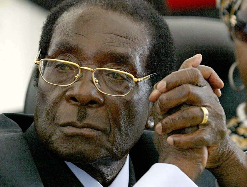 Família de Mugabe decide enterra-lo na sua terra natal e não no Campo dos Heróis Nacionais