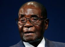 Os restos mortais de Robert Mugabe serão sepultados no Heroes Acre, monumento reservado aos heróis nacionais e à elite política