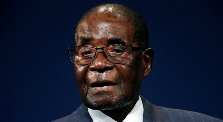 Robert Mugabe será sepultado em monumento reservado aos heróis