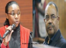 A Procuradora-Geral da República, Beatriz Buchili, interpôs um recurso junto do Tribunal Supremo da África do Sul, num derradeiro esforço para extraditar Manuel Chang para Moçambique