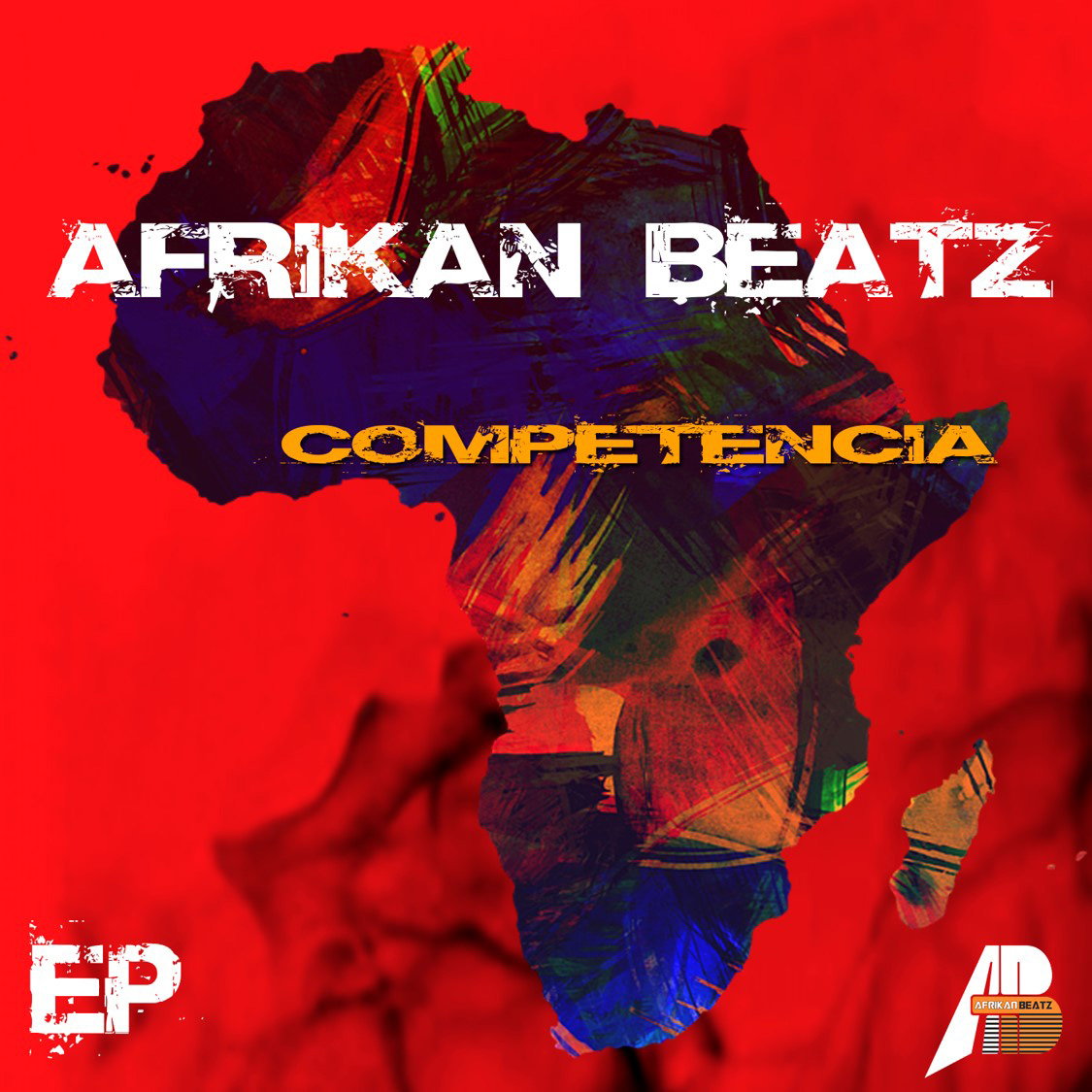 DOWNLOAD EP: Afrikan Beatz – Competência (EP) [2019]